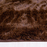 Foto de Detalhes do Tapete Felpudo Tabaco da Charme do Detalhe muito bonita