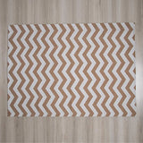 Detalhes do Tapete Missoni Caramelo da Charme do Detalhe