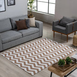 Conheça o Tapete Missoni Caramelo com entrega mais rápida do Brasil