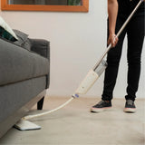 Fotos da Vassoura Mop Inteligente Flexível Spray muito bonita