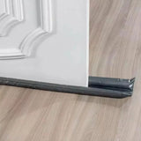 Conheça o Veda Porta Prime Impermeável Cinza da Chame do Detalhe