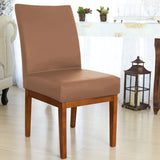 Capa de Cadeira Impermeável Deluxe - Doce de Leite