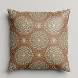 Kit 2 Capas de Almofadas Modern Print - Aura