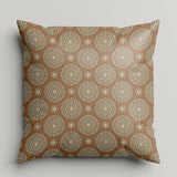 Kit 2 Capas de Almofadas Modern Print - Aura