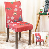 Conheça a Capa de Cadeira de Natal Bom Noel com entrega mais rápida do Brasil