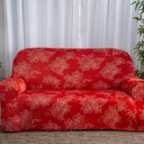 Veja Capa de Sofá Elastex Divine que protege e decora o sofá