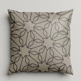 Foto Kit 2 Capas de Almofadas Modern Print Prisma muito bonita