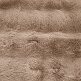Capa Protetora Para Sofá Comfy - Cappuccino