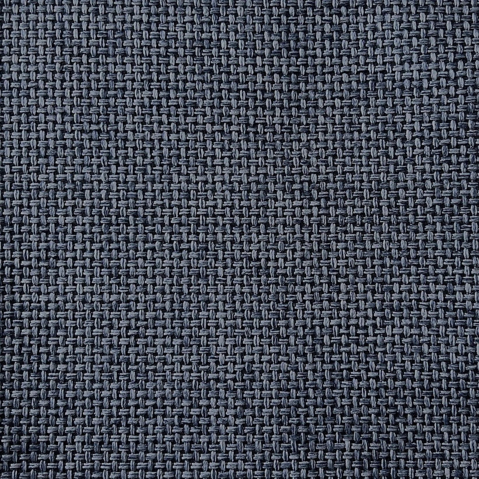 Capa Protetora Para Sofá Tweed - Cinza Escuro