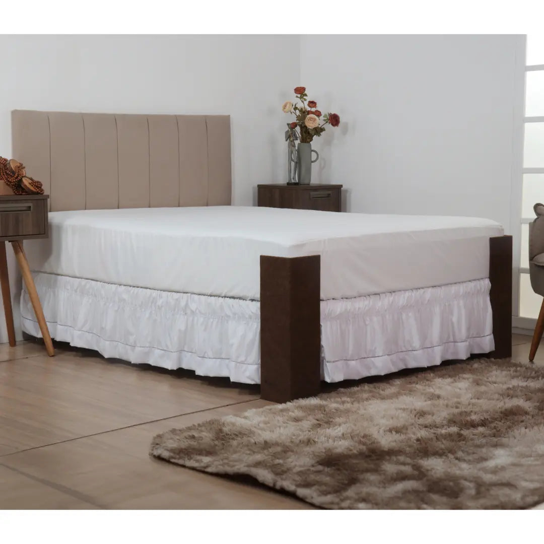 Conheça o Arranhador MDF Cama Box Para Gatos Chocolate Chame do Detalhe