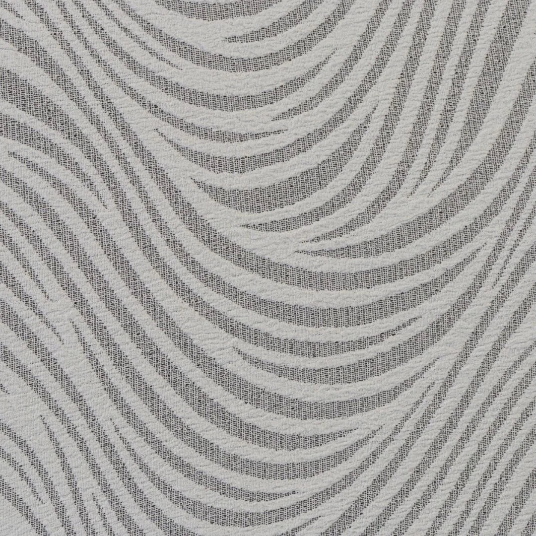 Veja detalhes lindos Capa para cadeira  Boutique Capri Creme  da Charme