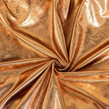 Capa para Cadeira Glitter - Dourado