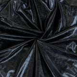 Capa para Cadeira Glitter - Preto