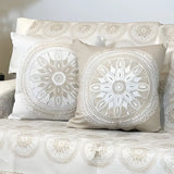 Capa de Almofada Ornare - Mandala