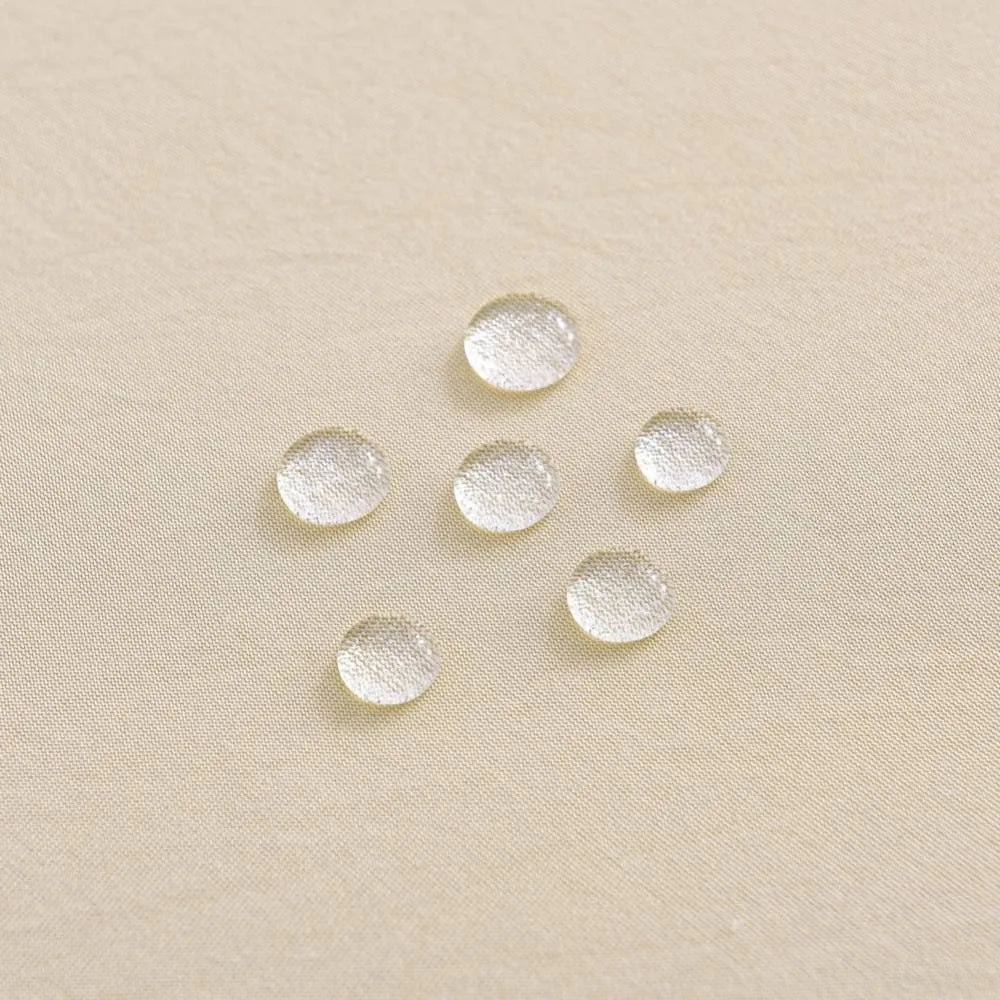 Detalhes da Capa de Sofá de Canto Spandex Special Impermeável Branco Off do Detalhe