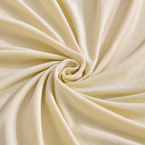 Confira as medidas da Capa de Sofá de Canto Spandex Special Impermeável Branco Off antes de comprar