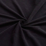 Conheça a Capa de Sofá de Canto Spandex Special Impermeável Preto da Chame do Detalhe

