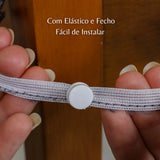 Conheça a Capa para Assento de Cadeira Florata com entrega mais rápida do Brasil