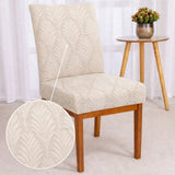 Conheça a Capa para Cadeira Boutique Caribe  Bege com entrega mais rápida do Brasil