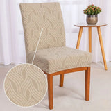 Conheça a Capa para Cadeira Boutique Tejo Caramelo com entrega mais rápida do Brasil