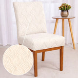 Conheça a Capa para Cadeira Boutique Tejo Bege com entrega mais rápida do Brasil