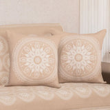 Capa de Almofada Ornare - Mandala