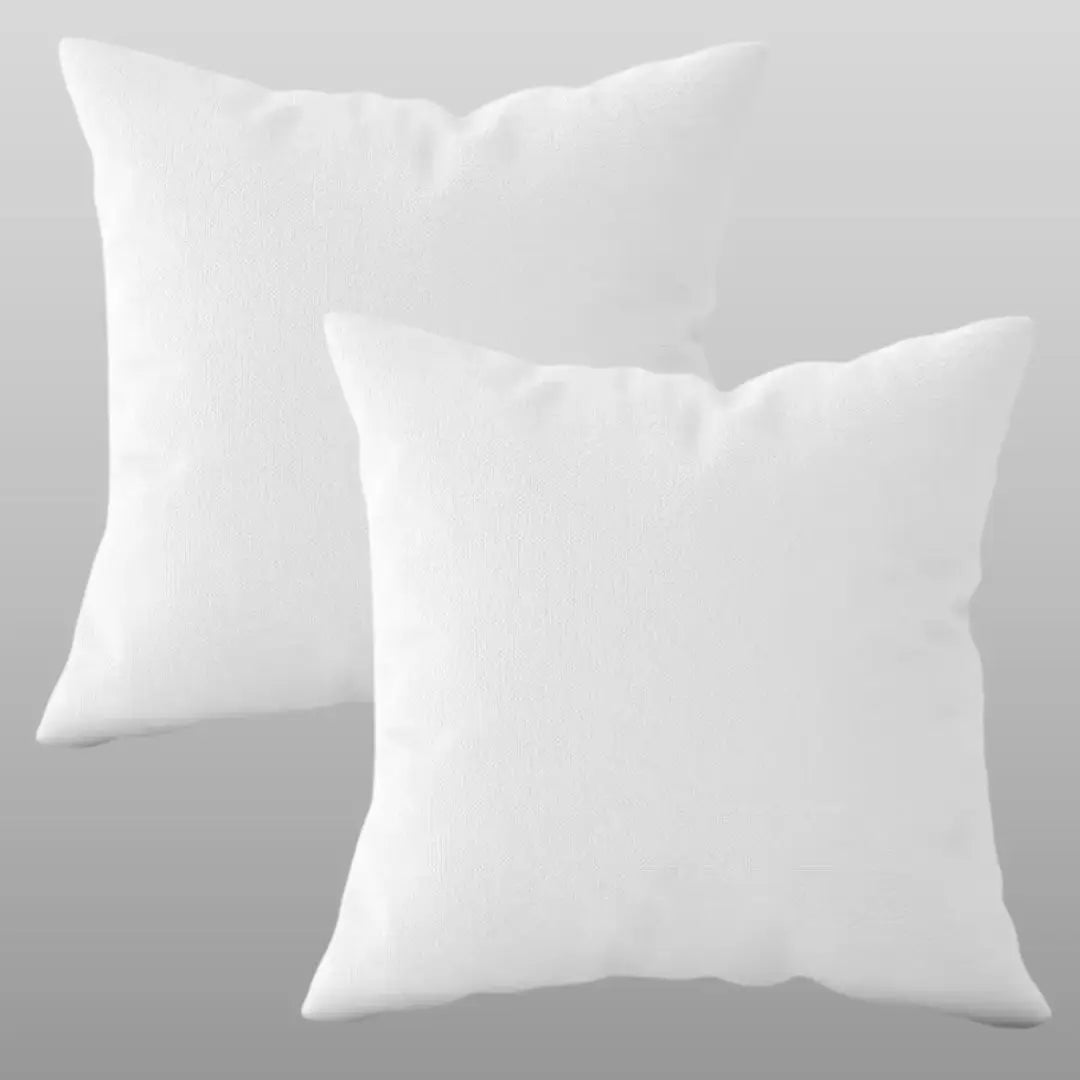 Kit 2 Enchimento Almofada 40x40 - Oferta Cross