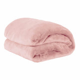 Clientes que usam Manta Soft Microfibra Rosa e adoram