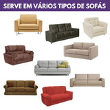 Capa de Sofá Elastex - Boho