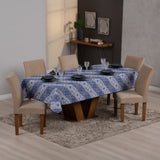 Veja as fotos da Toalha de Mesa Impermeável Ladrilho da Charme do Detalhe
