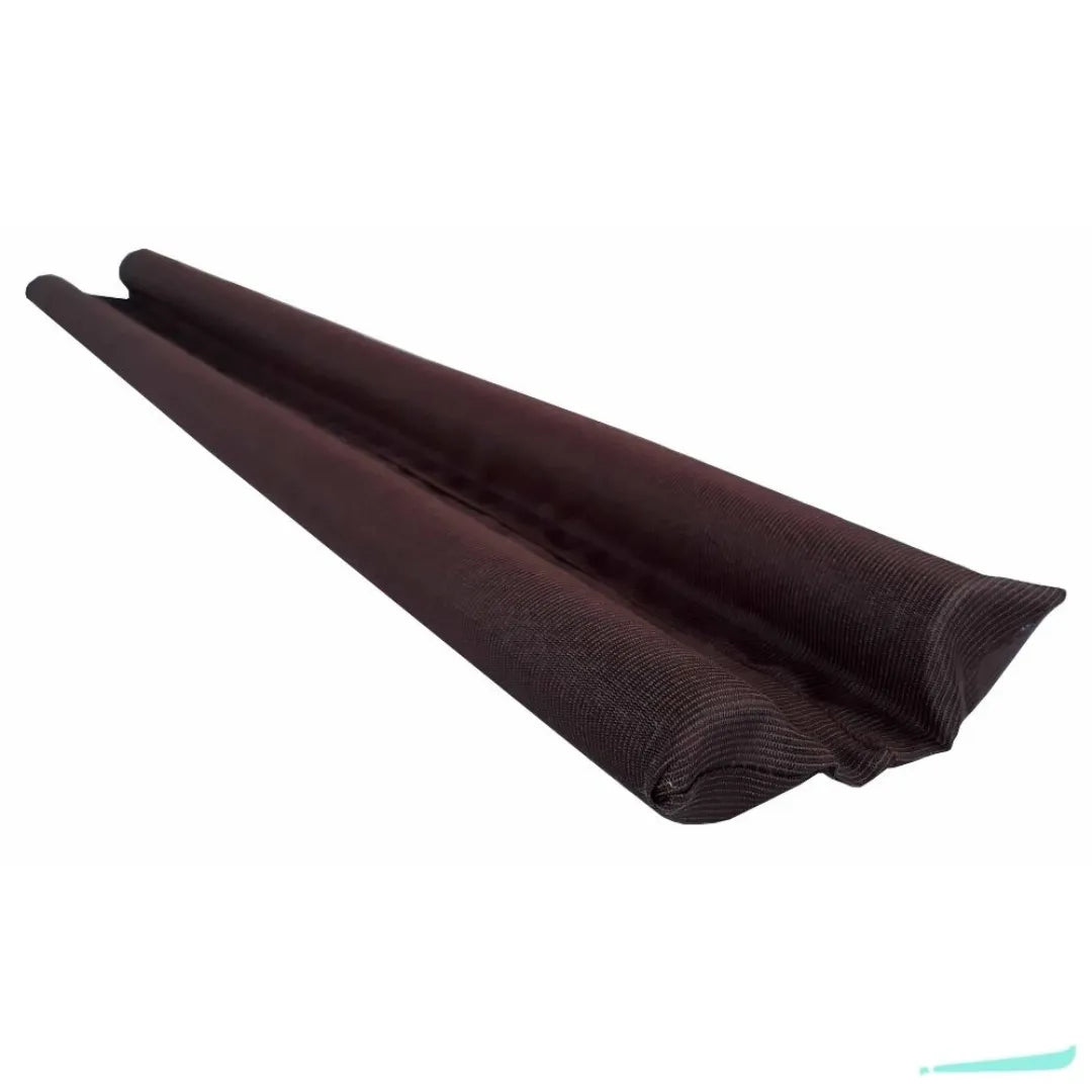 Conheça o Veda Porta Defense Tabaco da Chame do Detalhe
